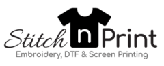 Stitch-n-Print