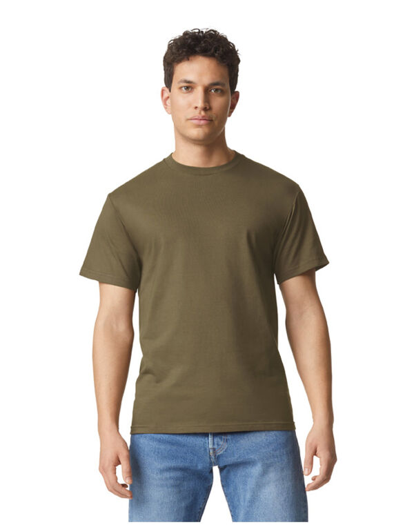 H000 Gildan Hammer Adult T-Shirt