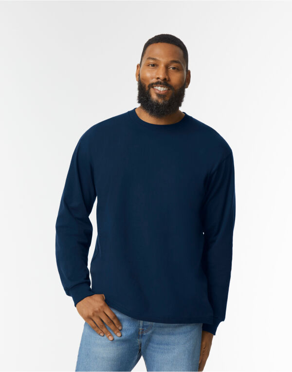 H400 Gildan Hammer Adult Long Sleeve T-Shirt