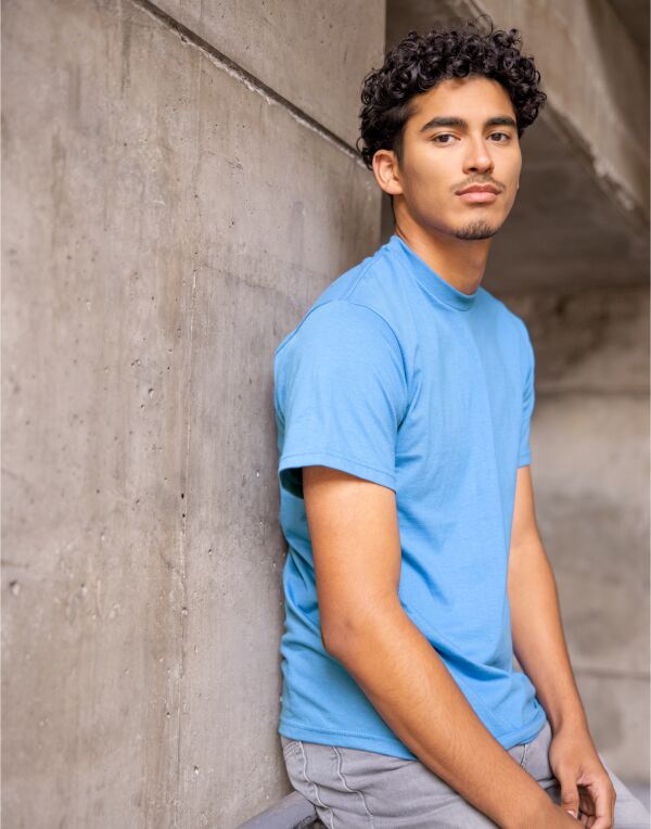 980 Gildan Softstyle EZ Adult T-shirt