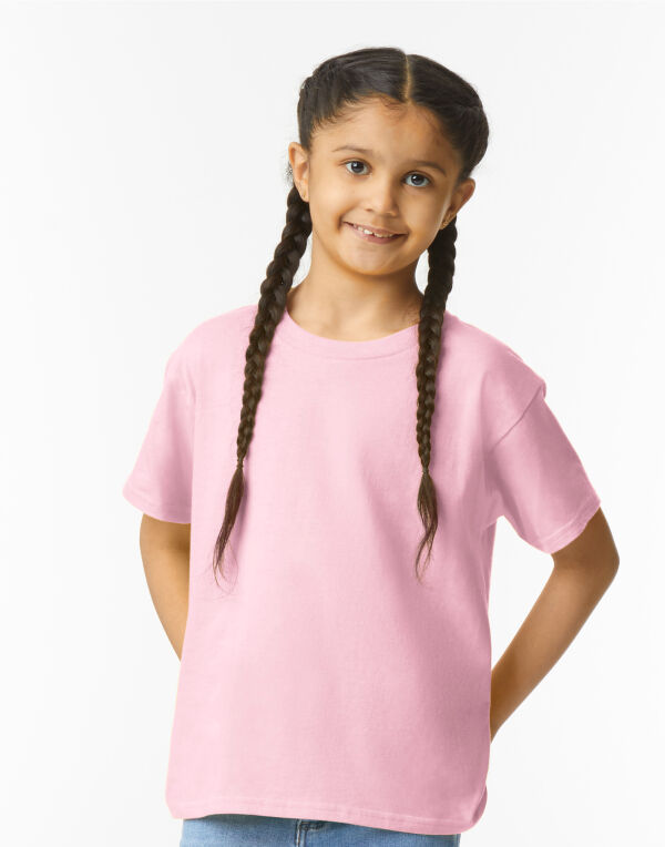64000B Gildan Softstyle® Youth T-Shirt