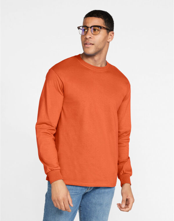 2400 Gildan Ultra Cotton™ T-Shirt