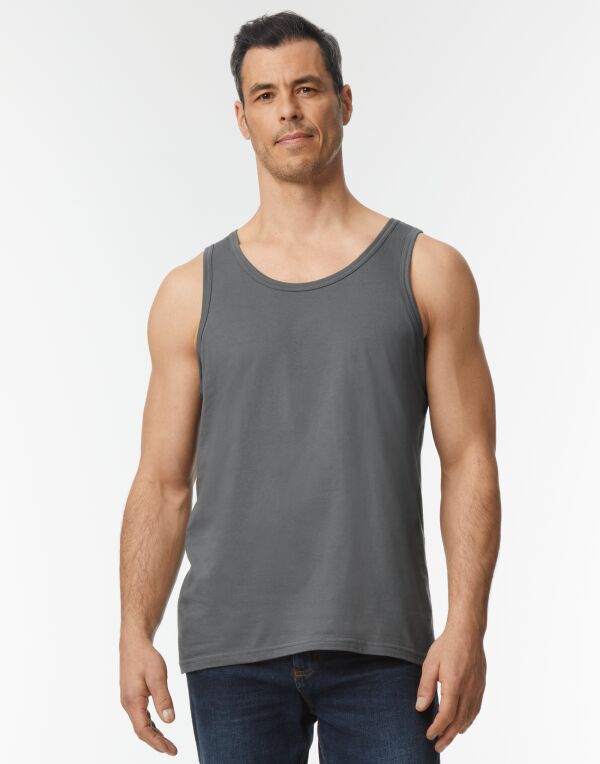 64200 Gildan Softstyle® Adult Tank Top