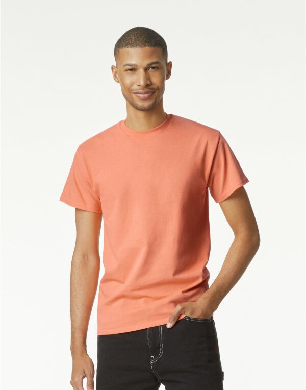 5000 Gildan Heavy Cotton™ Adult T-Shirt