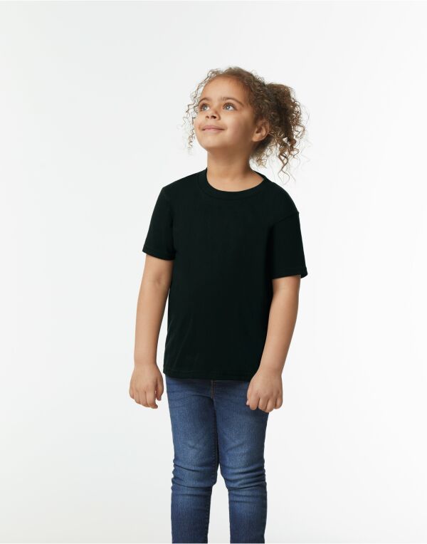 5100P Gildan Heavy Cotton Toddler T-Shirt