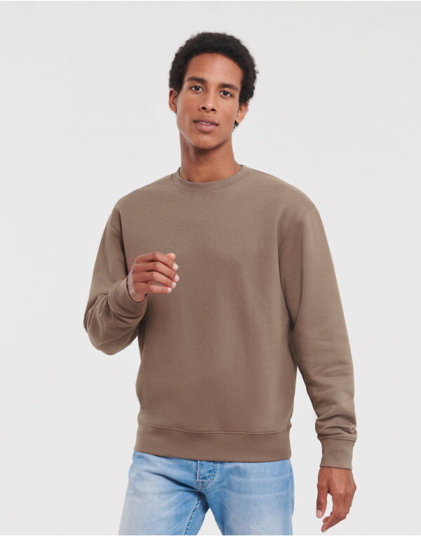 262M Russell The Authentic Sweat
