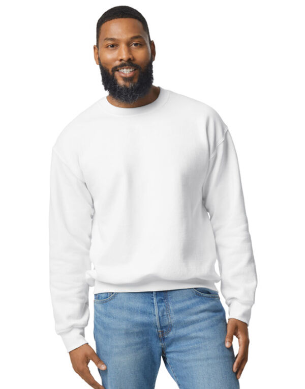12000 Gildan DryBlend® Adult Crewneck Sweat
