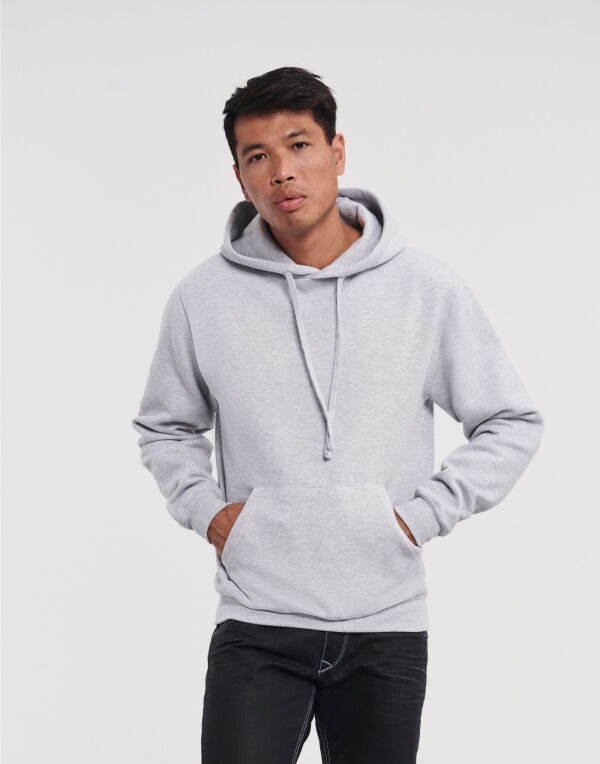 575M Russell Hooded Sweatshirt