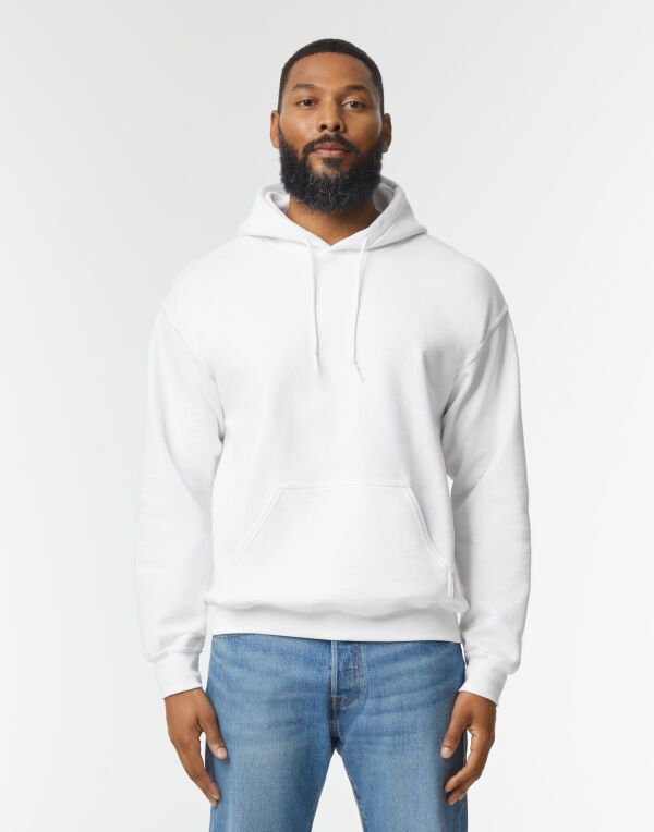 12500 Gildan DryBlend® Adult Hooded Sweatshirt