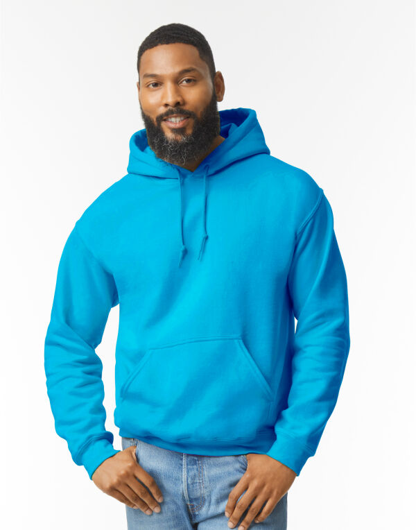 18500 Gildan Heavy Blend™ Adult Hooded Sweat