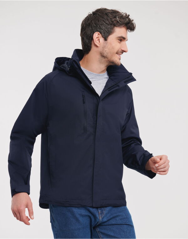 510M Russell Men's Hydraplus 2000 Jacket