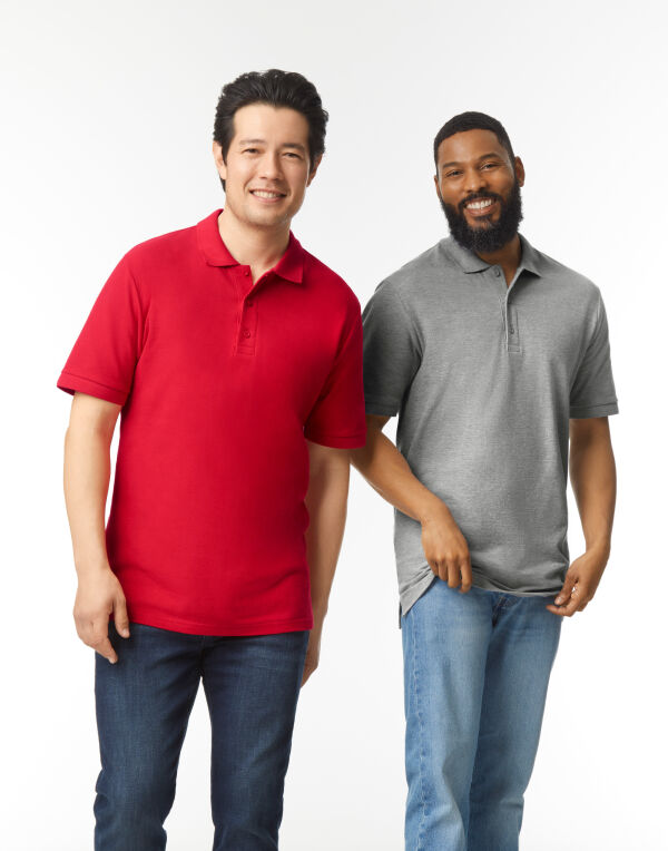 85800 Gildan Premium Cotton® Adult Polo