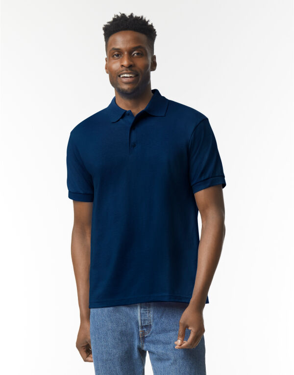 8800 Gildan DryBlend® Adult Jersey Polo