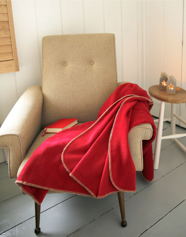 R39X Result Winter Essentials Polartherm™ Blanket
