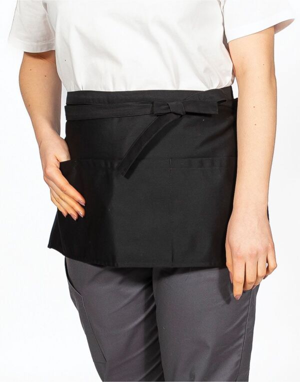 DW22 Dennys Money Pocket Apron