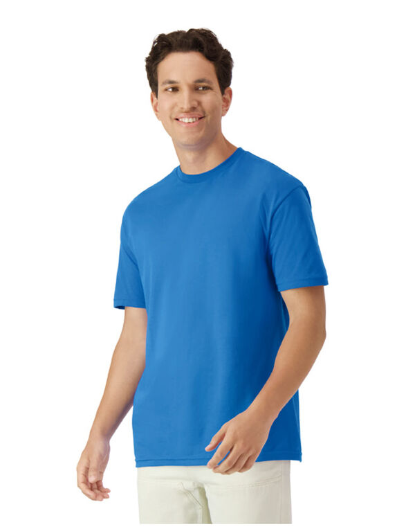 3000 Gildan Light Cotton Adult T-Shirt