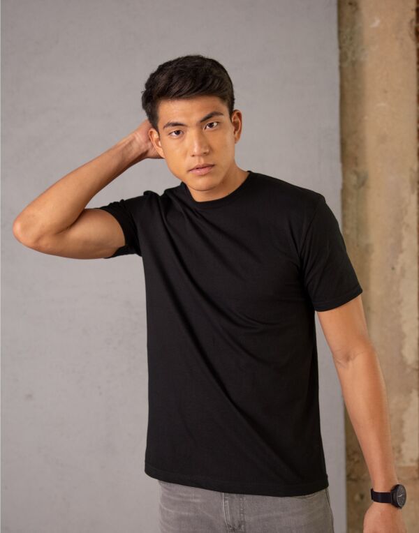 64000CVC Gildan Softstyle CVC Adult T-Shirt