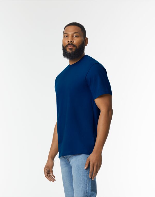 65000 Gildan Softstyle Midweight Adult T-Shirt