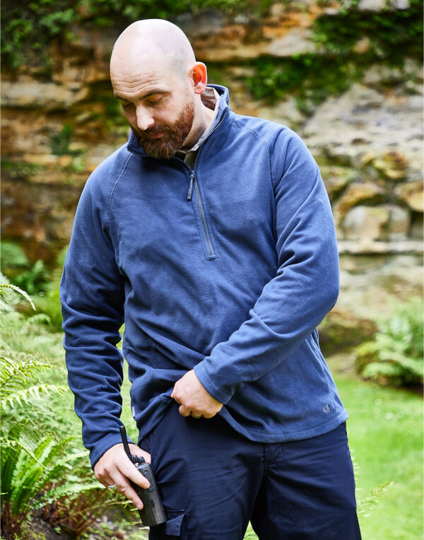CEA003 Craghoppers Expert Corey 200 1/2 Fleece