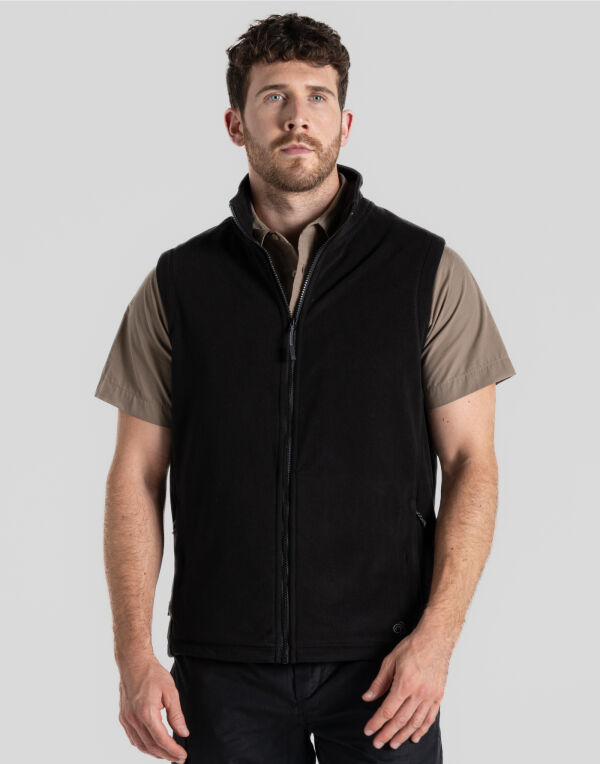 CEB007 Craghoppers Expert Corey Fleece Vest