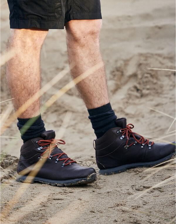 CEH001 Craghoppers Expert Trek Sock