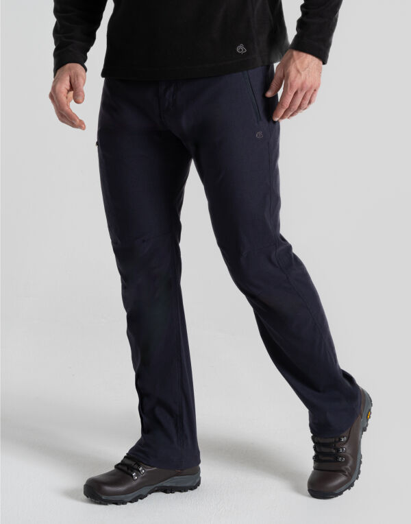 CEJ003L Craghoppers Expert Men's Kiwi Pro II Trousers (L)