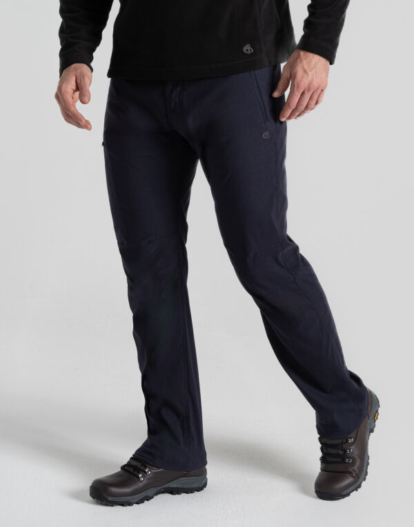 CEJ003R Craghoppers Expert Men's Kiwi Trousers (R)