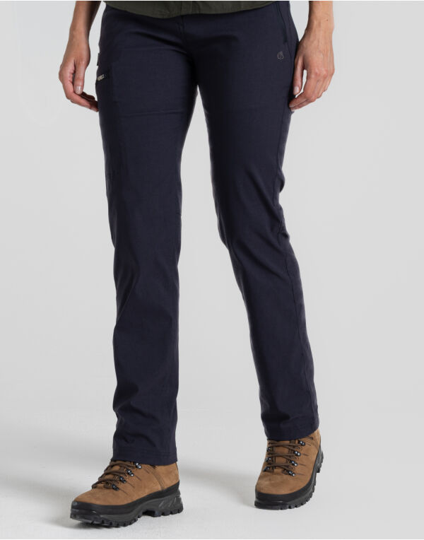 CEJ004R Craghoppers Expert Women's Kiwi Trousers (R)