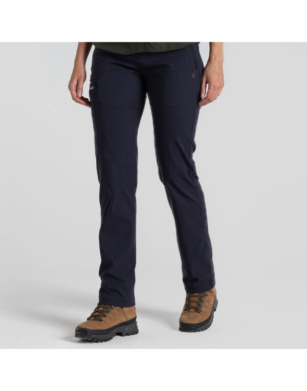 CEJ004S Craghoppers Expert Women's Kiwi Trousers (S)