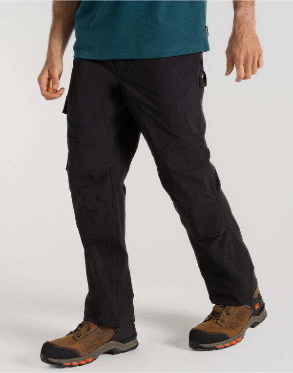 CEJ014 Craghoppers Workwear Bedale Stretch Cargo Trousers