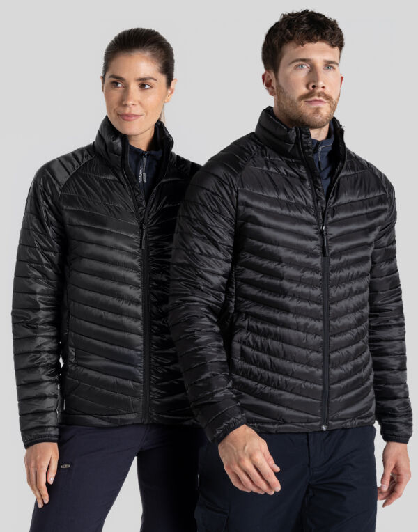 CEN001 Craghoppers Expert Expolite Thermal Jacket