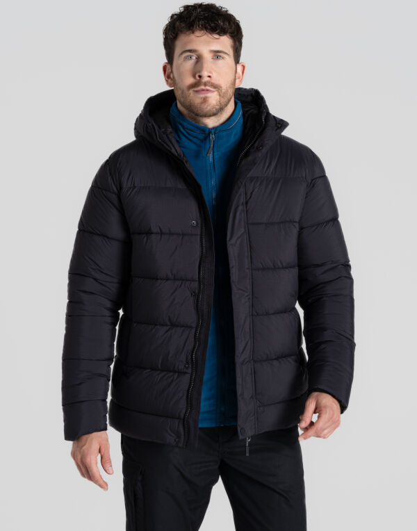 CEN003 Craghoppers Expert Winter Padded Jacket