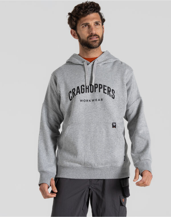 CET005 Craghoppers Workwear Oulston Hoodie