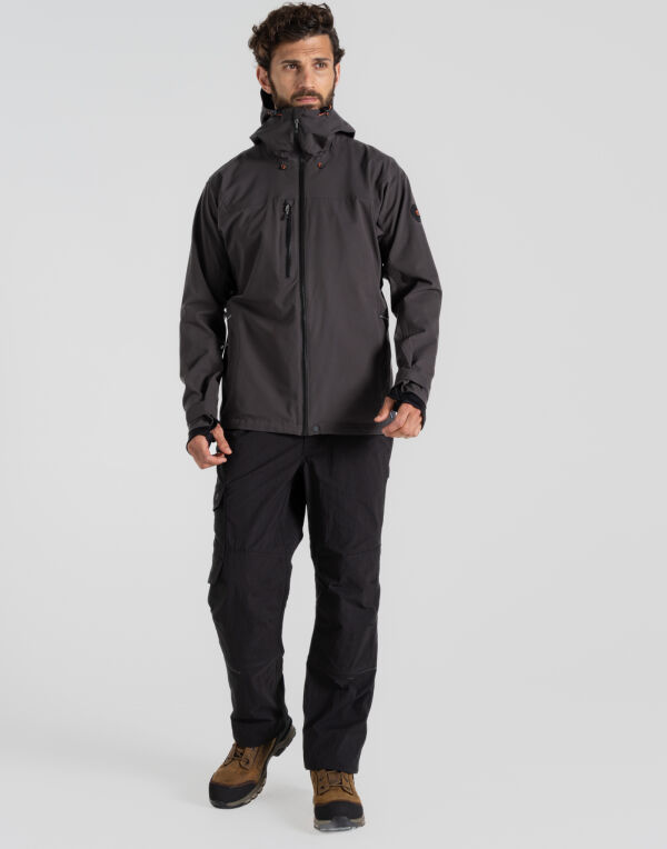 CEW012 Craghoppers Workwear Richmond Stretch Jacket