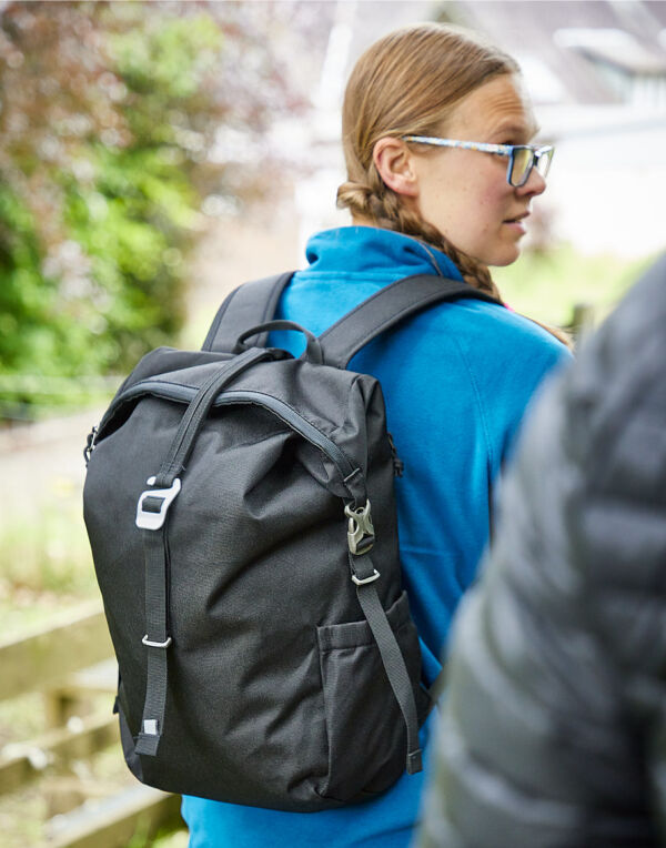 CEX003 Craghoppers Expert Kiwi Rolltop 16L