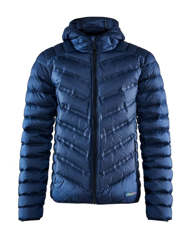 CR1908006 Craft Men's Light Down Jacket