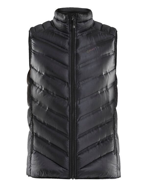 CR1908008 Craft Men's Light Down Vest