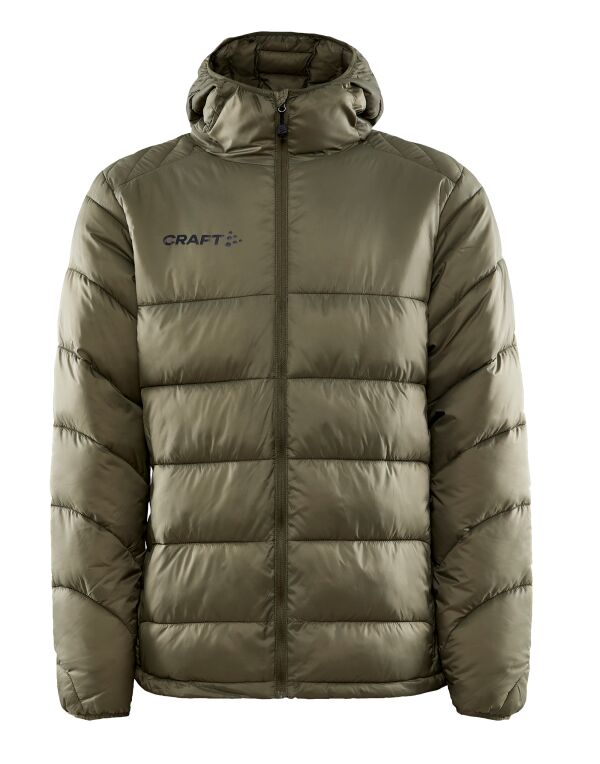 CR1910390 Craft Men's Core Explore Isolate Jacket