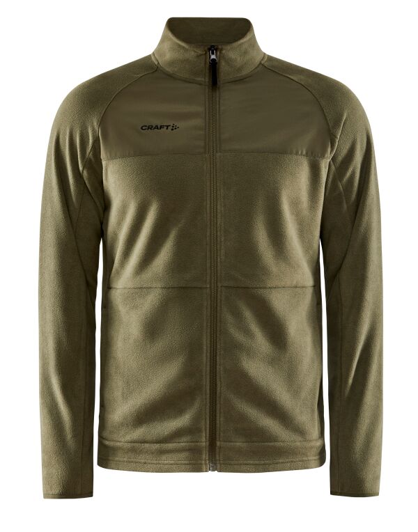 CR1910396 Craft Men's ADV Explore Fleece Midlayer
