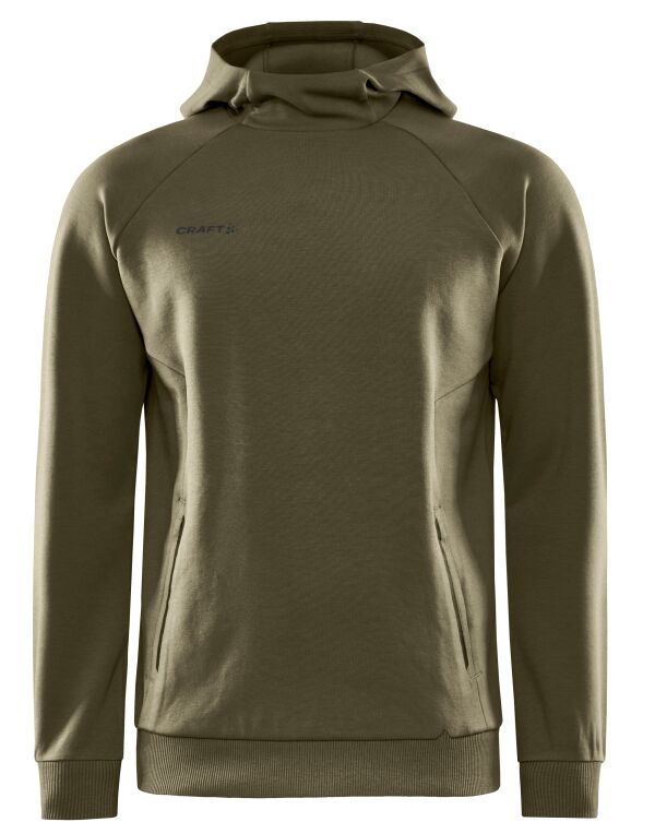 CR1910623 Craft Men's Core Soul Hood Sweatshirt