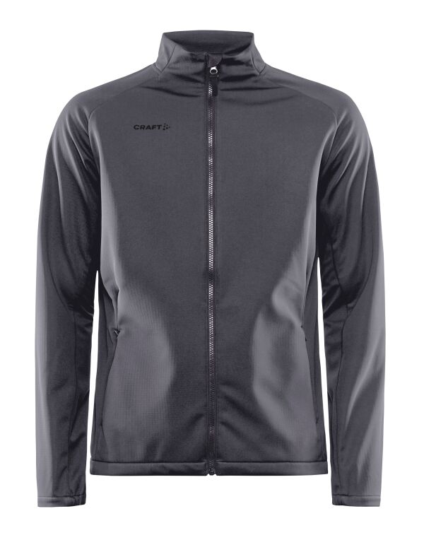 CR1910990 Craft Men's Core Explore Soft Shell Jacket