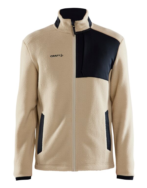 CR1912220 Craft Men's ADV Explore Pile Fleece Jacket