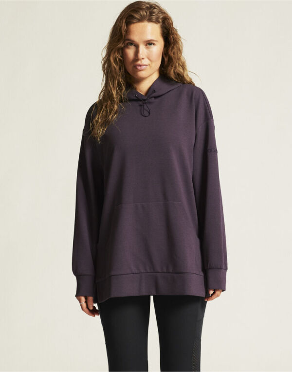 CR1914700 Craft Ladies ADV Join Long Hoodie