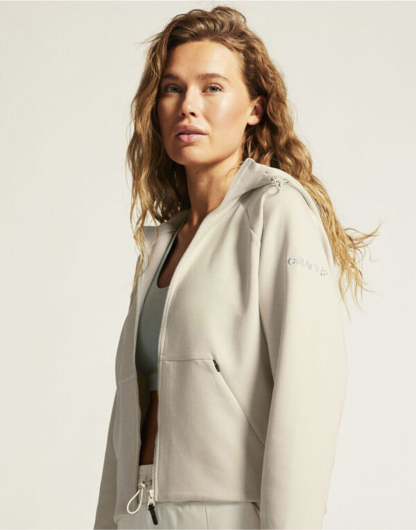 CR1914701 Craft Ladies ADV Join FZ Hoodie