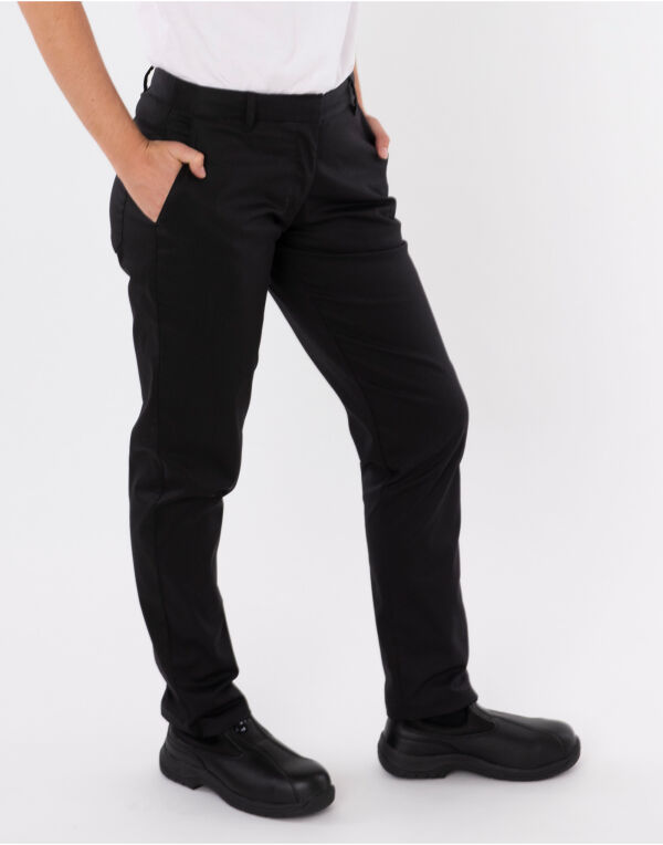 DC25AFD Dennys AFD Ladies' Stretch Trousers