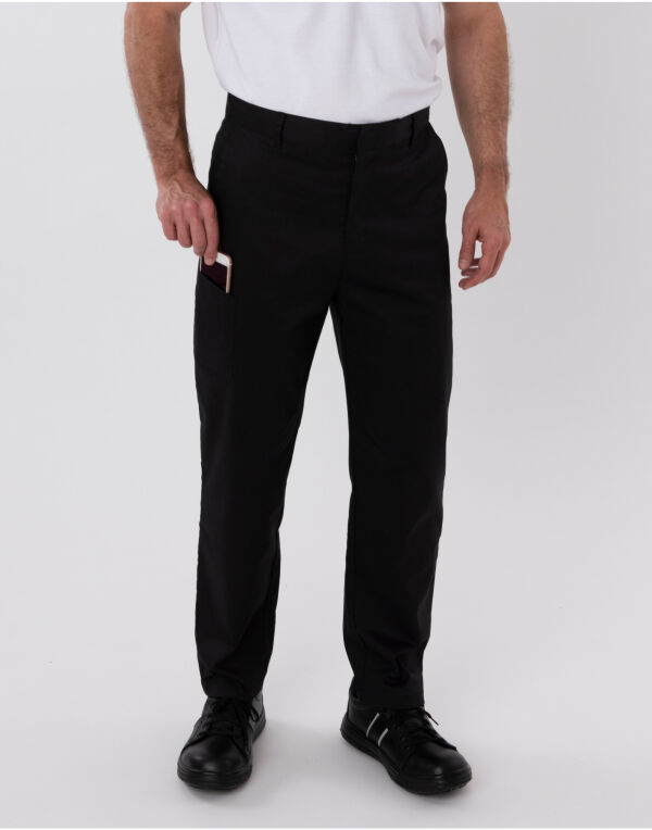DC90AFD Dennys AFD Men's Stretch Trousers