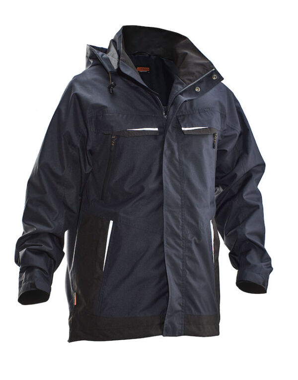 JM1284 Jobman Shell Jacket