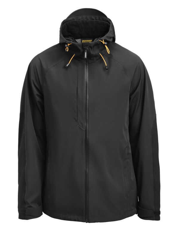 JM1374 Jobman Oxygen Shell Jacket
