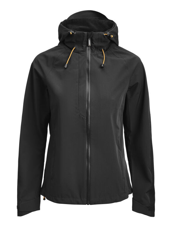 JM1375 Jobman Women's Oxygen Shell Jacket