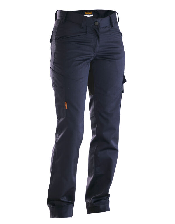 JM2316 Jobman Womens Service Trousers Stretch